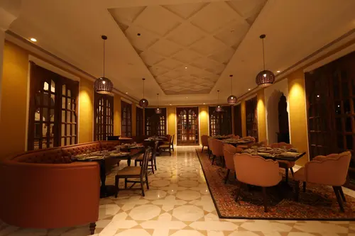 Mementos by ITC Hotels, Jaipur - Other Facilities - Restaurant 3